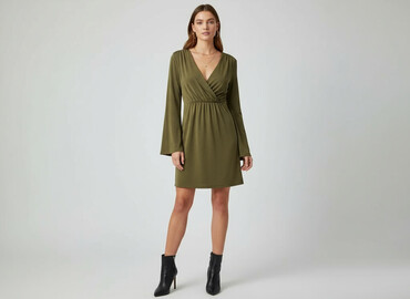 steve madden sandały na platformie: River Island, Сукня жіноча, розмір XL