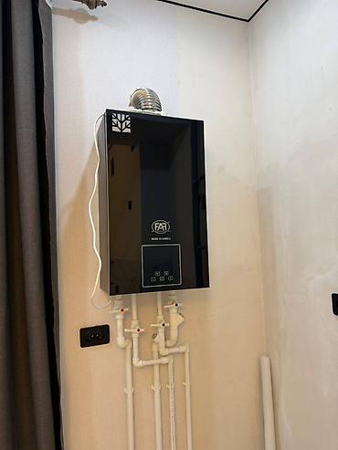 Продажа квартир: 2 комнаты, 67 м², Элитка, 7 этаж, Евроремонт — 6