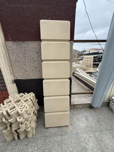 Ağlay: Fasad və interyer üçün dekorativ termo aqlay məhsulları - İsti aqlay — 15