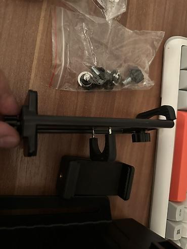 dji mic 1: Он большой. Можно с планшета и с телефона. Можно снимать с камеры и со — 4
