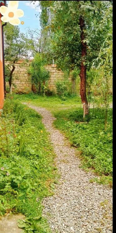 Günlük kirayə evlər: 90 kv. m, 3 otaqlı, İnternet, Telefon, Qaz — 16