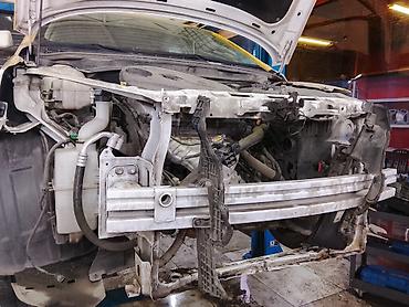 Другие автоуслуги: АвтоМир — профессиональная замена масла и подбор смазочных материалов — 6