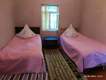 Günlük kirayə evlər: Kənd həyətində istirahət məkanı və gündəlik kirayə ev - Geniş — 10