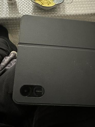 lenovo tab m9: Planşet üçün maqnitli klaviaturalı qapaq - Uyğunluq: 10–11 düym — 1