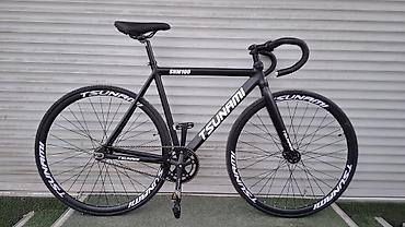 Городские велосипеды: Городской велосипед, Рама M (156 - 178 см), Новый — 28