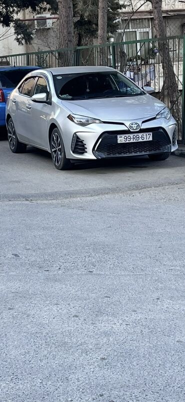 диски на авто на 16: Toyota Corolla: 1.8 л | 2017 г. Седан