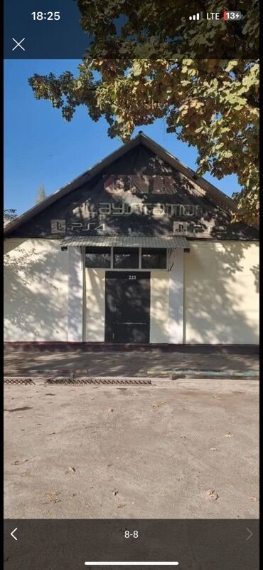 Помещения свободного назначения: Сдается на долгий срок частный дом с потенциалом для различных видов — 3