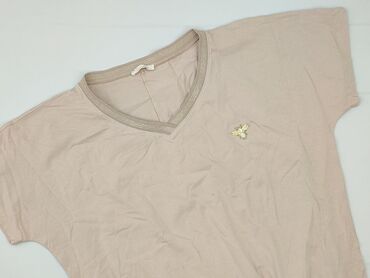 T-shirt damski, rozmiar M