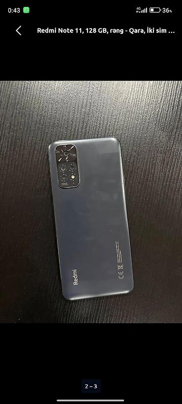 redmi note 8 pro 64gb price: Redmi Note 11, 128 GB, rəng - Boz, Sensor, Barmaq izi, İki sim kartlı — 1