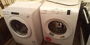 zamrzivači: VRATA ZA VES MASINE VISE MODELA | Vrata za ves masine gorenje vox — 4