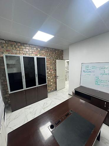 Аренда офисов: Сдается просторное офисное помещение с современным ремонтом и — 8