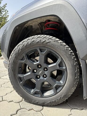 Toyota: Toyota RAV4: 2020 г., 2.5 л, Автомат, Бензин, Кроссовер — 7