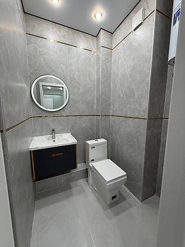 Продажа квартир: 2 комнаты, 63 м², Элитка, 7 этаж, Евроремонт — 6