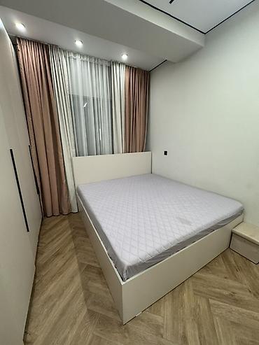 Продажа квартир: 2 комнаты, 52 м², Элитка, 3 этаж, Евроремонт — 15