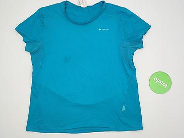 pele numer na koszulce: Decathlon, T-shirt damski, rozmiar L — 3