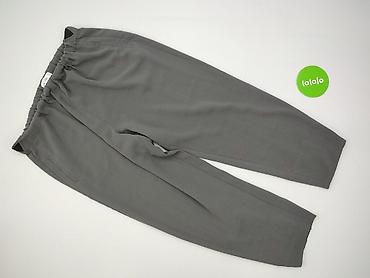rozmiar 22 uk: Spodnie materiałowe damskie, rozmiar 2XL — 2