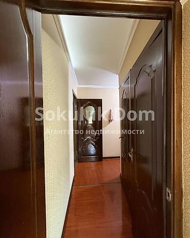 район азия мол: 2 комнаты, 50 м², 4 этаж, Евроремонт — 5