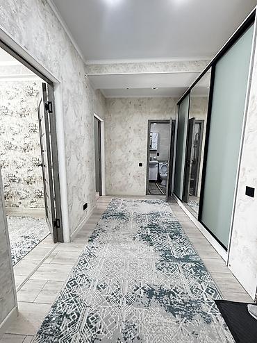 Продажа квартир: 1 комната, 45 м², Золотой квадрат Элитка, 10 этаж, Евроремонт — 1