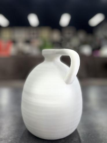 Вазы: Декоративные вазы для интерьера — набор отдельных моделей - Ваза с — 14