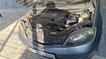 багаж демио: Mazda Demio: 2005 г., 1.5 л, Автомат, Бензин, Хэтчбэк — 4