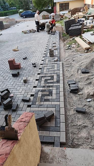 Бордюры: Бордюр, Гарантия, Бесплатная доставка, Бесплатный выезд — 7