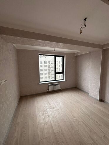 срочно сдаётся квартира маладая гвардия: 1 комната, 40 м², Элитка, 9 этаж, Евроремонт