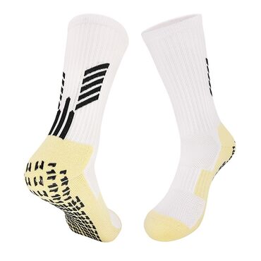 одежда для футбола: Нескользящие носки для футбола Trusox! Качество 🔥 Размеры (28-33)