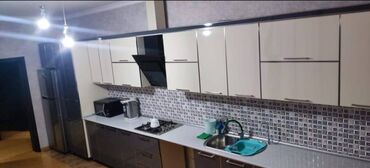 Uzunmüddətli kirayə evlər: 120 kv. m, 4 otaqlı — 11