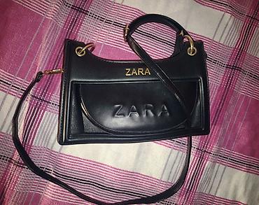 iş cantası: Əl çantası, Zara, Yeni — 1