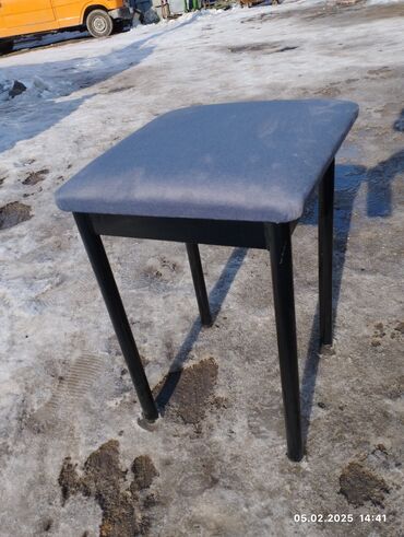Табуретки: Табуретка, Новый, Железо, Не раскладной — 4