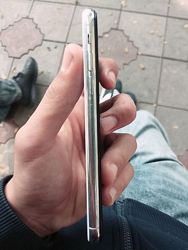 butun bədən lazer: IPhone X, 64 GB, Ağ — 3