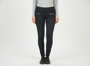 calzedonia legginsy: MEGI, Legginsy Sportowe damskie, rozmiar S