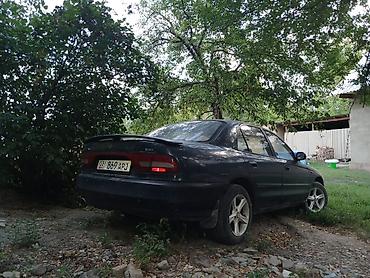 субару выхлоп: Mazda 626: 1993 г., Механика, Бензин, Седан — 2