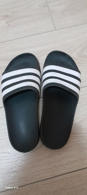 hermes papuče: Adidas, Size - 36