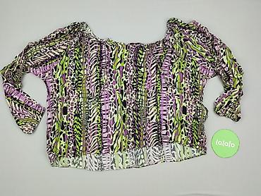 asos plus size pl: Bluzka damska, rozmiar 2XL — 2