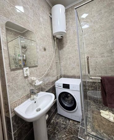 Продажа квартир: 2 комнаты, 55 м², Индивидуалка, 10 этаж — 8