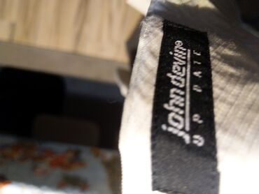 Odela: Muško odelo – komplet sako i pantalone, svetlo bež/šampanj boje. - — 21