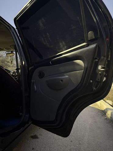 Daewoo: Daewoo Matiz: 2004 г., 0.8 л, Механика, Бензин, Хэтчбэк — 21