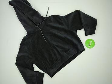 xmail clothes: Weekday, Bluza z kapturem damska, rozmiar M — 2