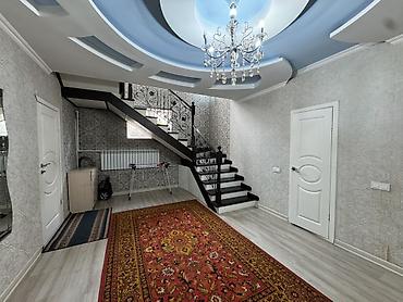 Долгосрочная аренда домов: 282 м², 6 комнат — 12