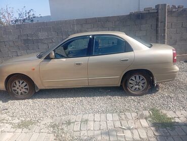 стеклоподъемник нексия: Daewoo Nubira: 1999 г., 1.6 л, Механика, Бензин, Седан