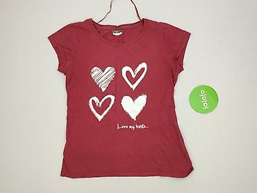 clothes in red: Beloved, T-shirt damski, rozmiar S — 2