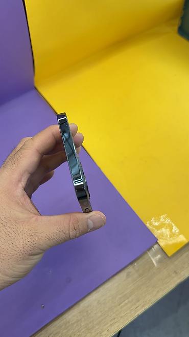 Apple iPhone: IPhone 12 Pro, 128 ГБ, 100 % — 2