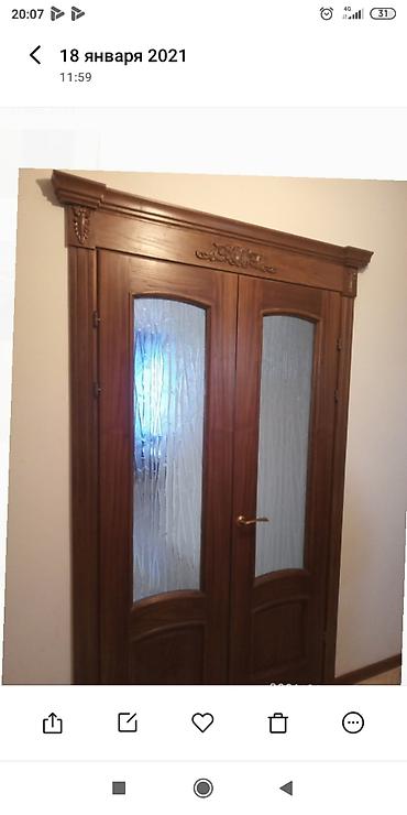 Обшивка лестниц: Лестница двери лучшего качества — 22