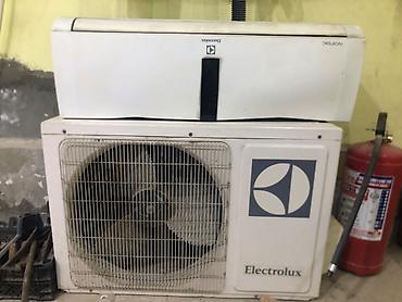 ipad 11 pro: Kondisioner Electrolux, İşlənmiş, 30-35 kv. m — 1