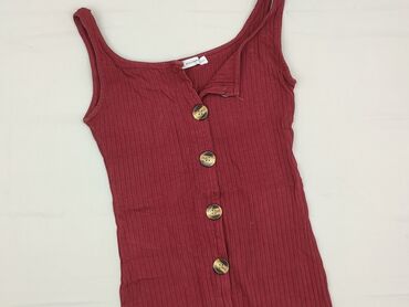Women`s dress, SZACHOWNICA, size L (EU 40)