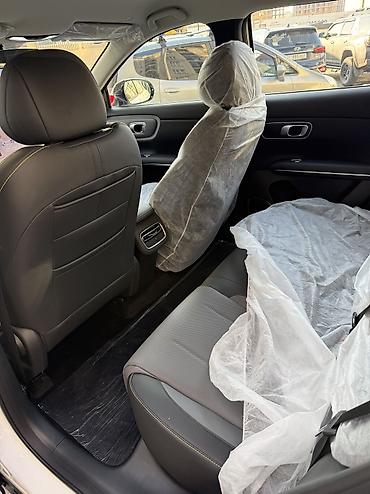 Changan: Changan Qiyuan Q05: 2026 г., Автомат, Электромобиль, Кроссовер — 7
