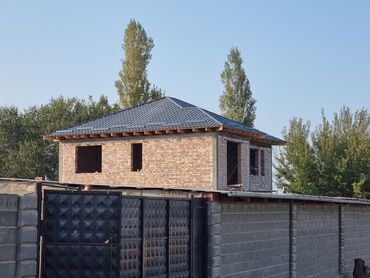 шабашные расценки на строительные работы рядом токмак: Крыша жабабыз бардык турун профнастил метало черепица,мягкая