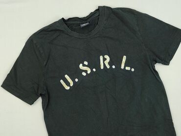 Men's Clothing: T-shirt for men, L (EU 40), condition - Perfect