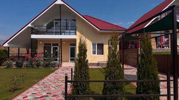 марко поло иссык куль: 100 м², 2 комнаты